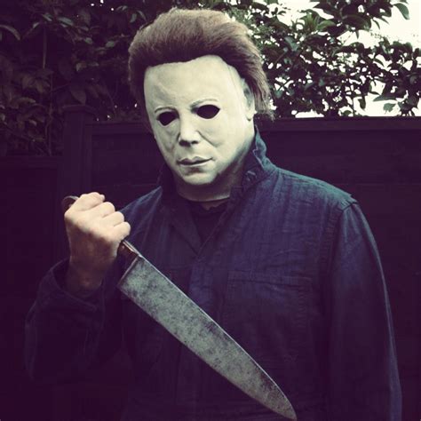 MICHEAL MYERS | Michael myers, Michael myers halloween, Michael myers memes