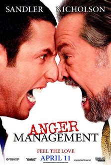 Anger Management Quotes, Movie quotes – Movie Quotes .com