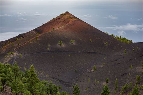 The Canary Islands. Volcanoes and Jungle | Ionescu Vlad