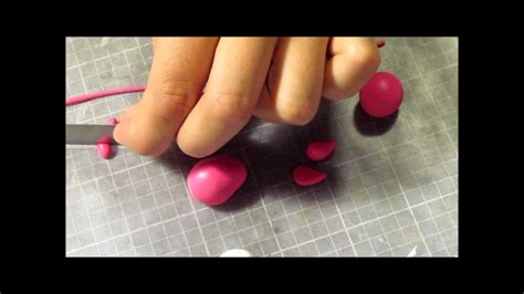 Polymer Clay Dragon Tutorial - YouTube