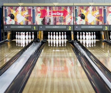 Unlimited Bowling for 2 hours w/Shoe Rental Only 10!