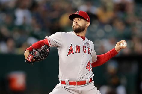 Patrick Sandoval’s strong start cut short in Angels’ loss – Orange ...