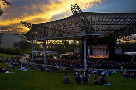 Pin by Awesome Alpharetta on Ameris Bank Amphitheatre | Amphitheater ...