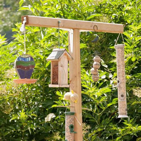 Bird Feeding Station for sale in UK | 48 used Bird Feeding Stations