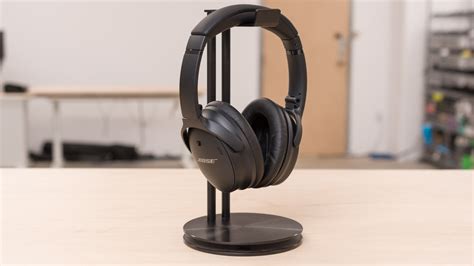 Bose QuietComfort 45/QC45 Wireless Review - RTINGS.com