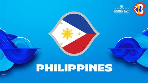 FIBA World Cup Team Profile: Philippines | NBA.com