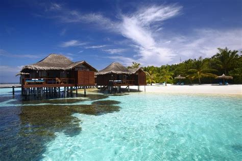 Anantara Veli Resort and Spa Maldives - Veligandu Huraa Island