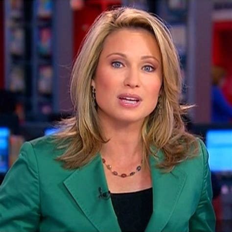 Amy Robach: ABC News | A, The Beauty's of Journalism | Pinterest | Amy ...