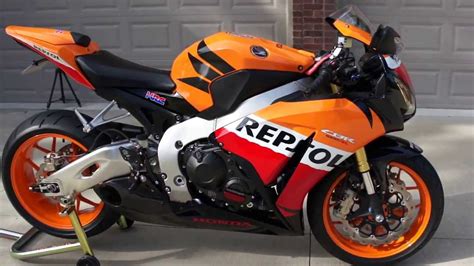 Honda CBR1000RR Repsol Honda Cbr, Honda Motorcycles, Racing, 57% OFF