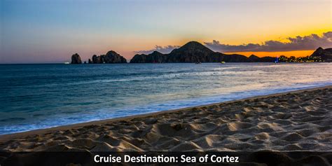 Cruise Destination: Sea of Cortez - Windy City Travel