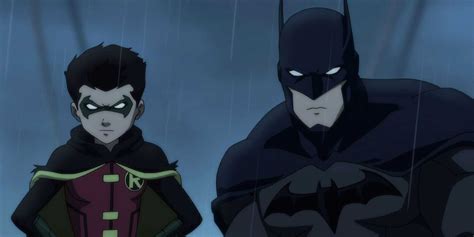 The Brave and the Bold: Everything We Know so Far About the Batman Film