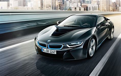 Download Gambar Bmw I8 Black Hd Wallpaper terbaru 2020 - Miuiku