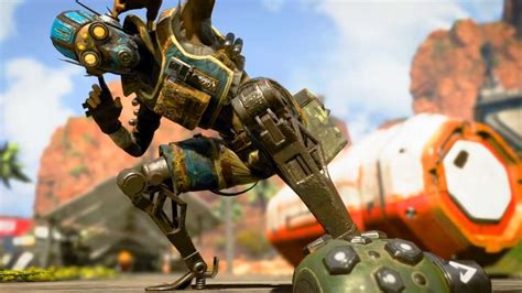 An Apex Legends "Lore Bomb" Is Dropping In Season 17 - GameSpot