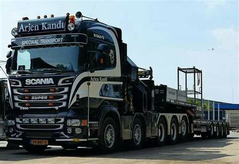 2023 Best images about Scania on Pinterest | Tow truck, Semi trucks and ...