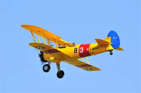 Biplane Wallpaper (48+ images)