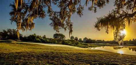 Kissimmee Bay Country Club in Kissimmee