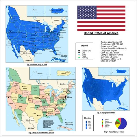 United States of America in 2023 : r/imaginarymaps