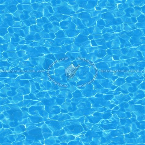 Pool water texture seamless 13181