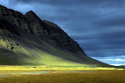 Filming locations of Secret life of Walter Mitty | Guide to Iceland