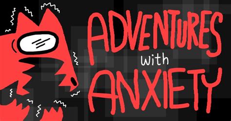 Adventures With Anxiety! | 2020 Entry | Independent Games Festival