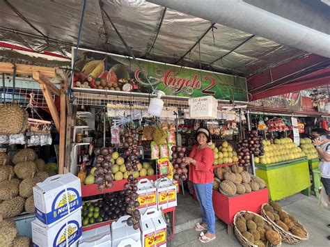 The 4 Popular Fruits of Davao City: A Complete Guide - Out of Town Blog