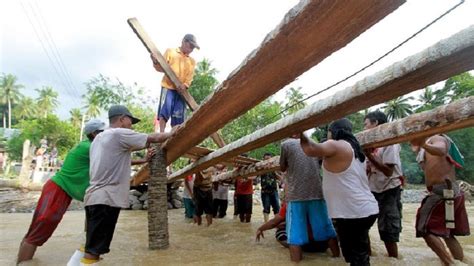 Huyula, Kuatnya Semangat Kebersamaan Masyarakat Gorontalo