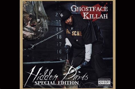 The 50 Best Ghostface Killah Songs | Complex