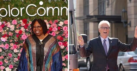 Whoopi Goldberg Opens Up About Her Greatest Regret About Her Affair With Ted Danson | DoYouRemember?