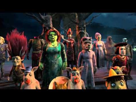 Shrek Arrow Scene | Doovi