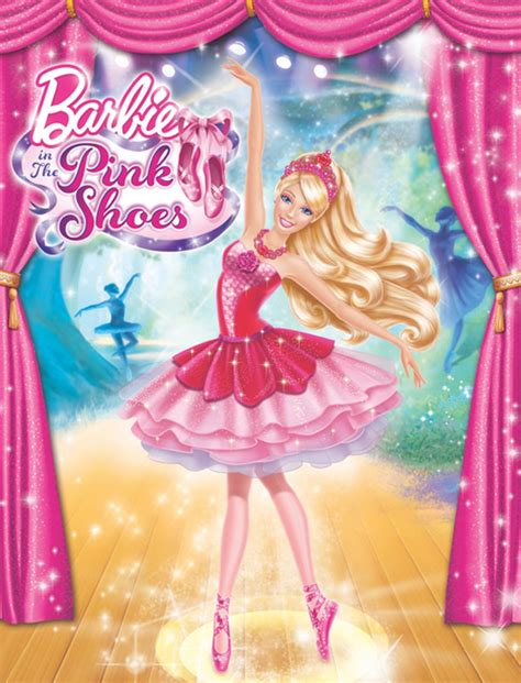 Barbie in the Pink Shoes (Barbie) eBook by Kristen L. Depken - EPUB | Rakuten Kobo United States