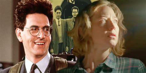 Ghostbusters: Afterlife Theory - Egon's Ghost Is In The Trailer