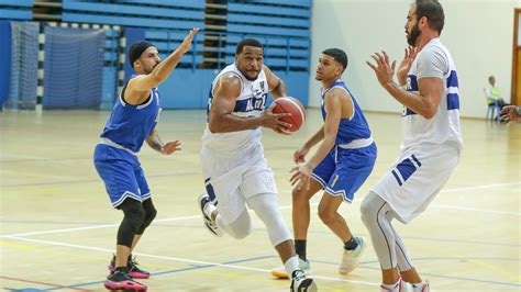 Al Nasr Men's Team Defeats Al Dhafra in the President's Cup for Basketball | Al Nasr Club