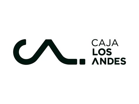 Caja Los Andes Logo PNG vector in SVG, PDF, AI, CDR format