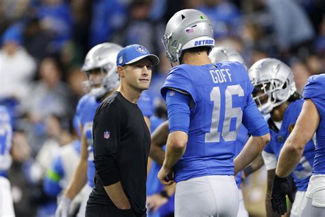 Detroit Lions Announce They Violated NFL Offseason Rule - The Spun