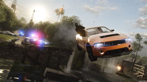 Battlefield Hardline screenshots - Gamersyde