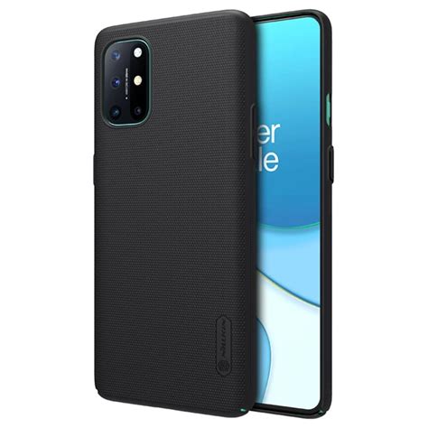 Nillkin Super Frosted Shield OnePlus 8T Case