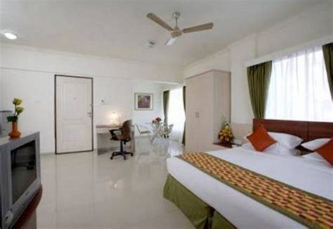 Keys Select By Lemon Tree Hotels, Nestor, Mumbai Rooms: Pictures ...