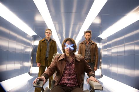 X-Men: Days of Future Past Review | Flickreel