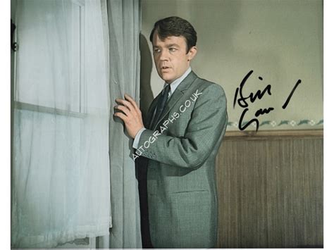 William Gaunt authentic signed genuine autograph PHOTO