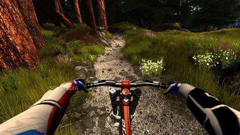 MTB Freeride 2 Download, Review, Screenshots