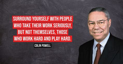 49 Best Colin Powell Quotes