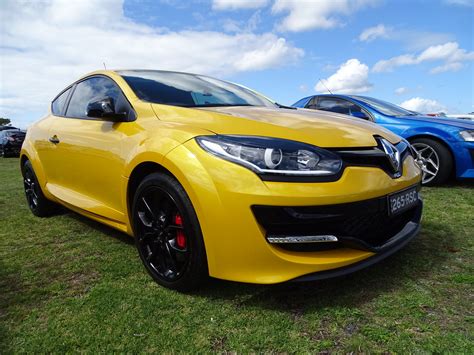 Renault Megane RS265 Cup | FotoSleuth | Flickr