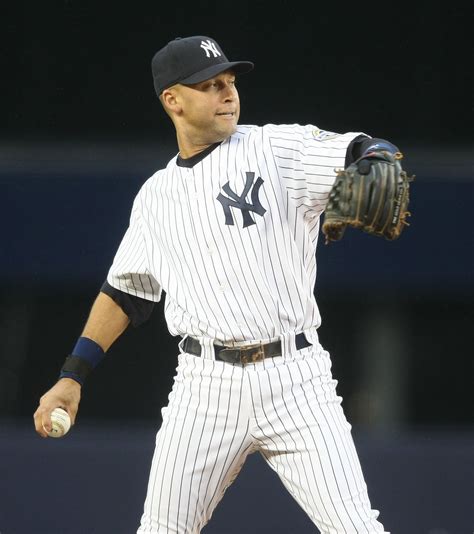 Derek Jeter US Baseball Player Profile,Bio,Pictures,Images,Wallpapers 2011 | All About Sports