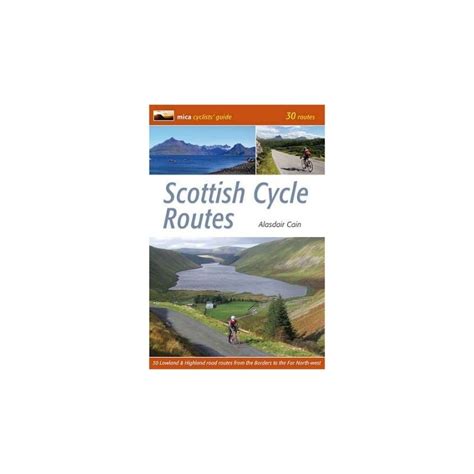 Scottish Cycle Routes - Loch Ness Travel