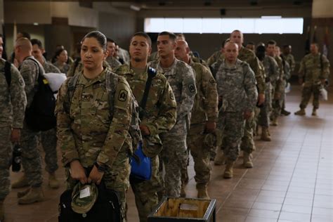 Florida Army National Guard mobilized to protect nation's capital ...