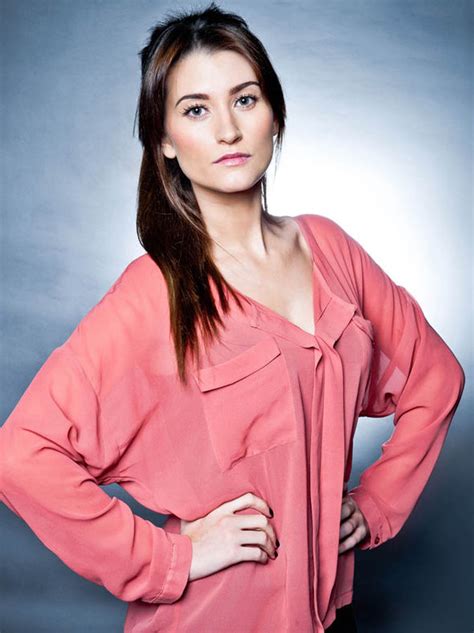 Emmerdale spoiler: Debbie Dingle in hot water as Charley Webb returns ...