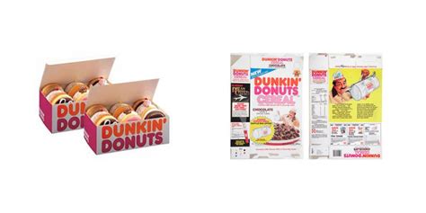 What is the history of Dunkin Donuts?