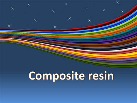 Composite resin