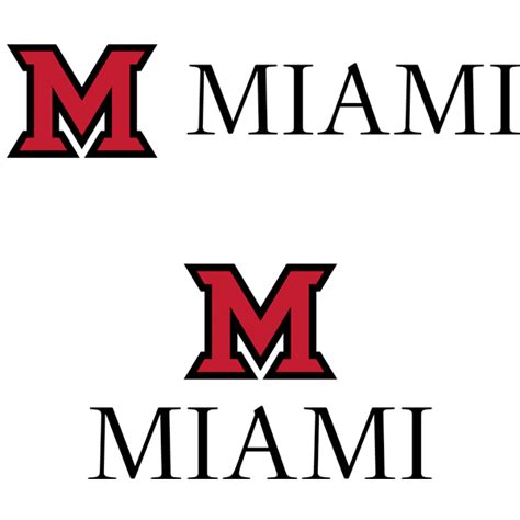 Identity System | Miami University