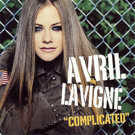 Image - Avril Lavigne Complicated Alternative.jpg | Avril Lavigne Wiki | FANDOM powered by Wikia